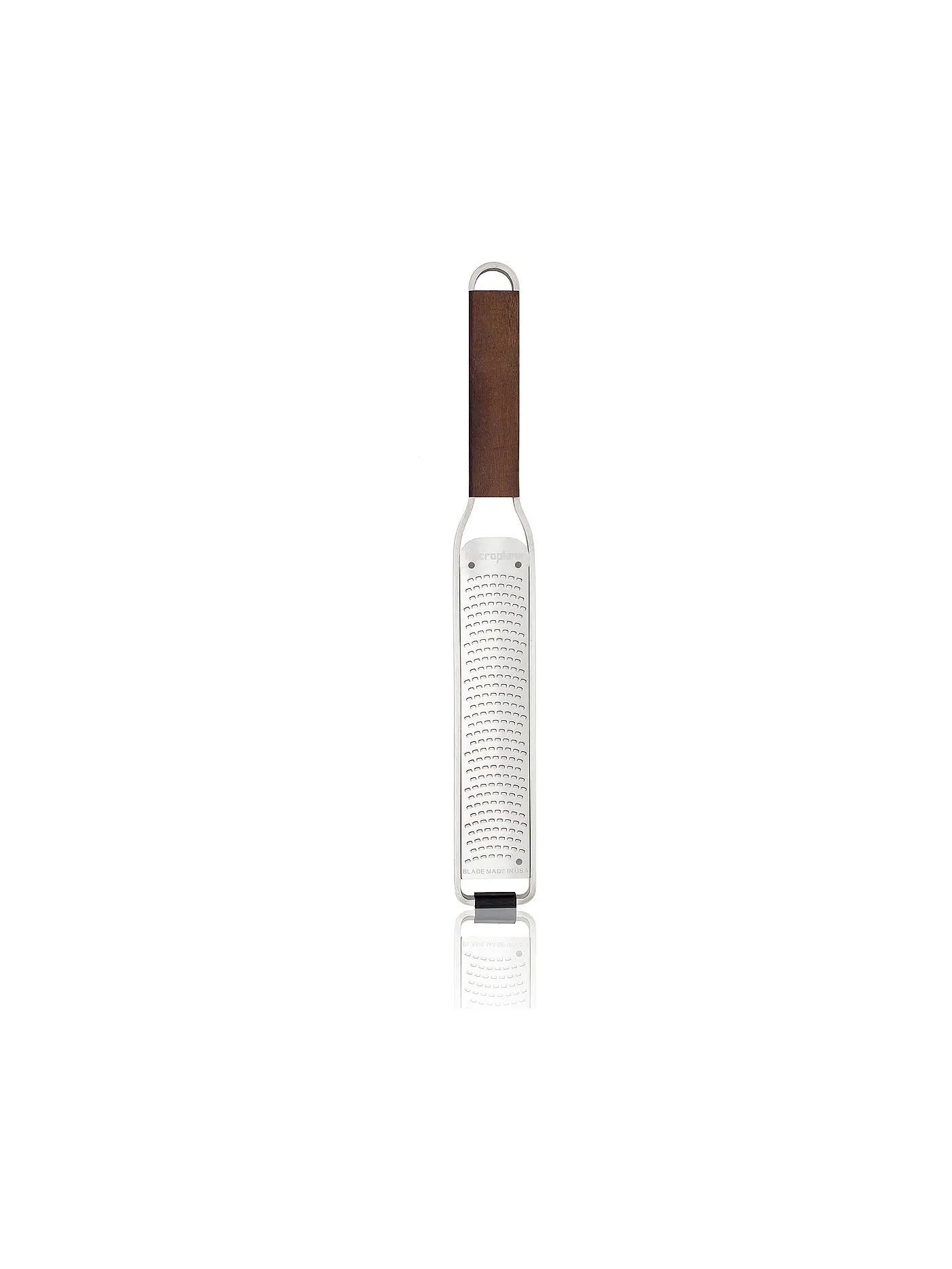 MICROPLANE | Zester-Reibe - Master Serie | 